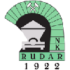 Rudar Trbovlje logo