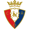 Osasuna C (W) logo