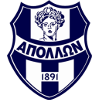 Apollon Smyrnis logo