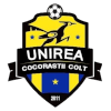 CS Unirea Cocorastii Colt logo
