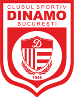 CS Dinamo Bucuresti U19 logo
