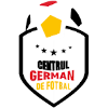ACS Centrul German de Fotbal U19 logo