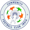 CFCI U23 logo