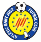 Just FC (W) logo