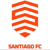 FC Santiago II logo