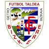 Bizkerre B (W) logo