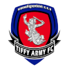 Tiffy Army FC B logo