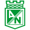 Atletico Nacional Medellin U19 logo