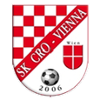 SK Cro Vienna logo