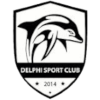 Delphi SC logo