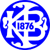 Kjobenhavns BK U21 logo