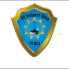 Nejmet Sinai FC logo