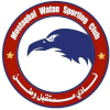 Mustaqbal Sport logo