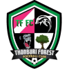 Thonburi Forest logo