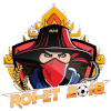 Roi Et 2018 logo