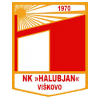 NK Halubjan logo