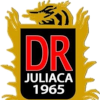 Diablos Rojos Juliaca logo