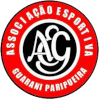 Guarani de Paripueira (W) logo