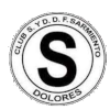 Sarmiento de Dolores logo