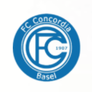 FC Concordia logo