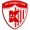 KIA Football Academy logo