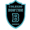 Boston Cancun FC logo