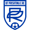 KF Prishtina e Re logo