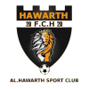 Al Hawarith logo