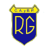 Club Ricardo Gutierrez logo