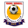 Young Redbull FC logo
