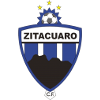 Zitacuaro CF II logo