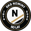 GKS Nowiny logo