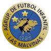 Las Malvinas logo