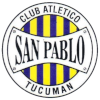 Club Atletico San Pablo logo