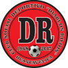 Diablos Rojos Huancavelica logo