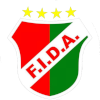 Fida Arenales logo