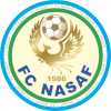 Nasaf Qarshi (W) logo