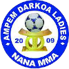 Ampem Darkoa (W) logo