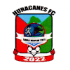 Huracanes FC (W) logo