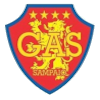 GA Sampaio U20 logo