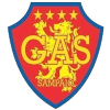 GA Sampaio U20 logo