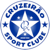 Cruzeirao SC U20 logo