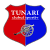 CS Tunari U19 logo