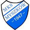 MKS Myszkow (W) logo