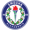 Smouha (W) logo