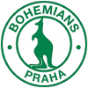 Bohemians 1905 B U19 logo