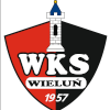 WKS 1957 Wielun logo