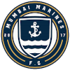 Mumbai Marines logo