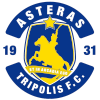Asteras Tripolis (W) logo