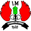 Indonesia Muda Bali FC logo